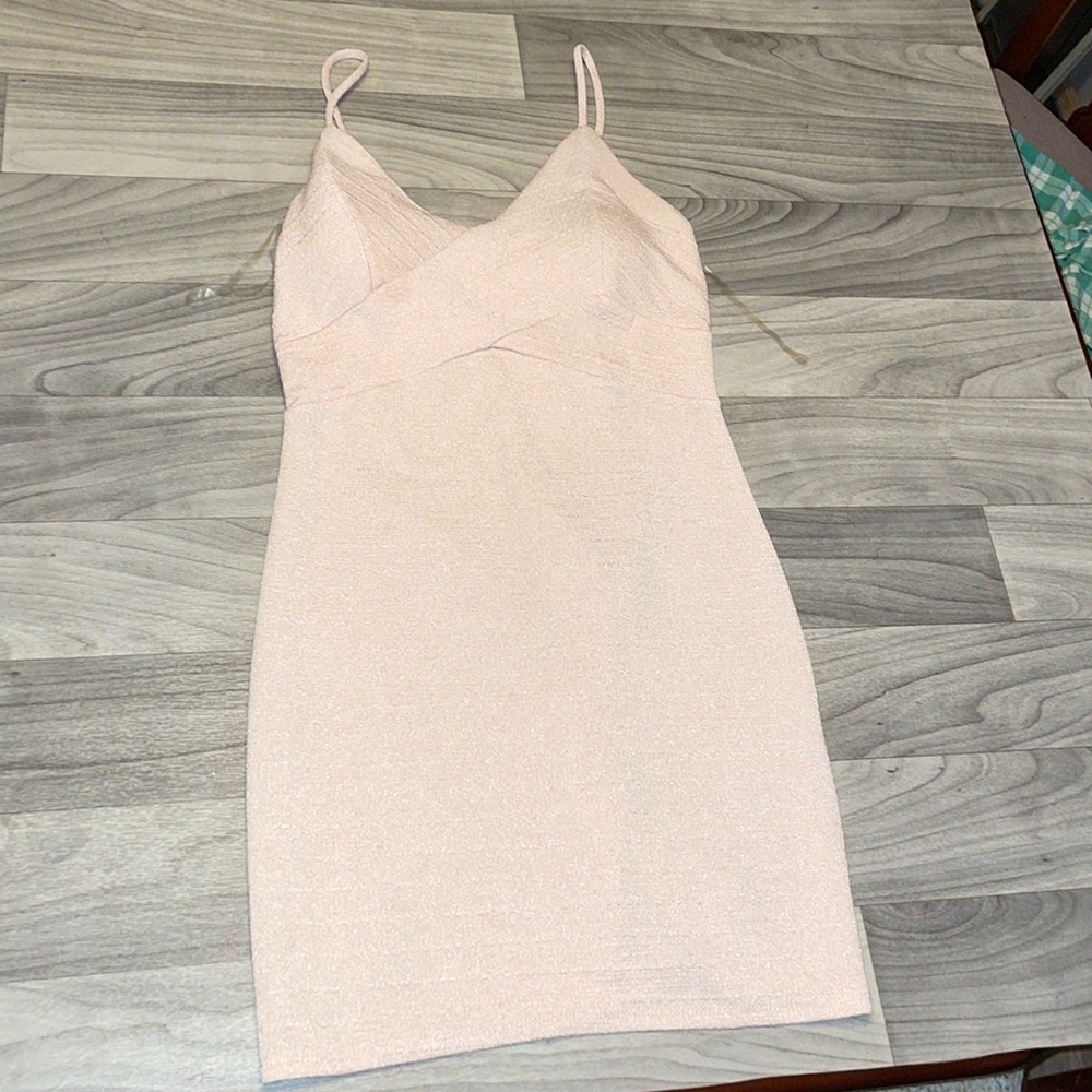 -Charolette Russe -size medium